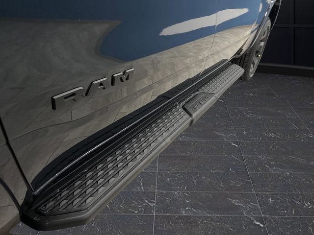 New 2026 RAM 1500 Big Horn w/ Night Edition image 35