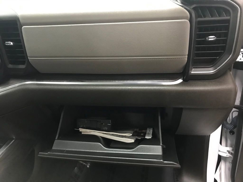 Used 2023 Chevrolet Silverado 1500 LTZ w/ LTZ Convenience Package II image 44