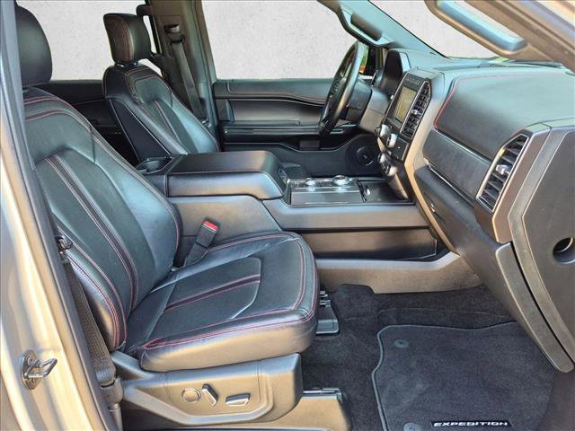 Used 2020 Ford Expedition Limited w/ Equipment Group 303A AWD/4WD image 22