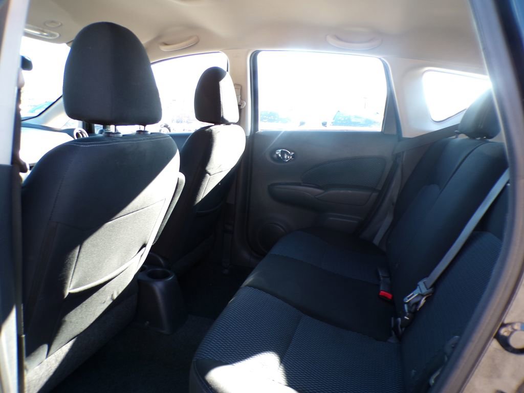 Used 2014 Nissan Versa Note SV image 19