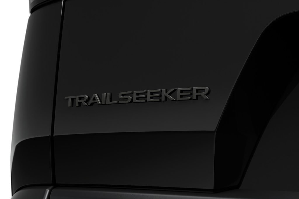 New 2026 Subaru Trailseeker AWD/4WD image 12