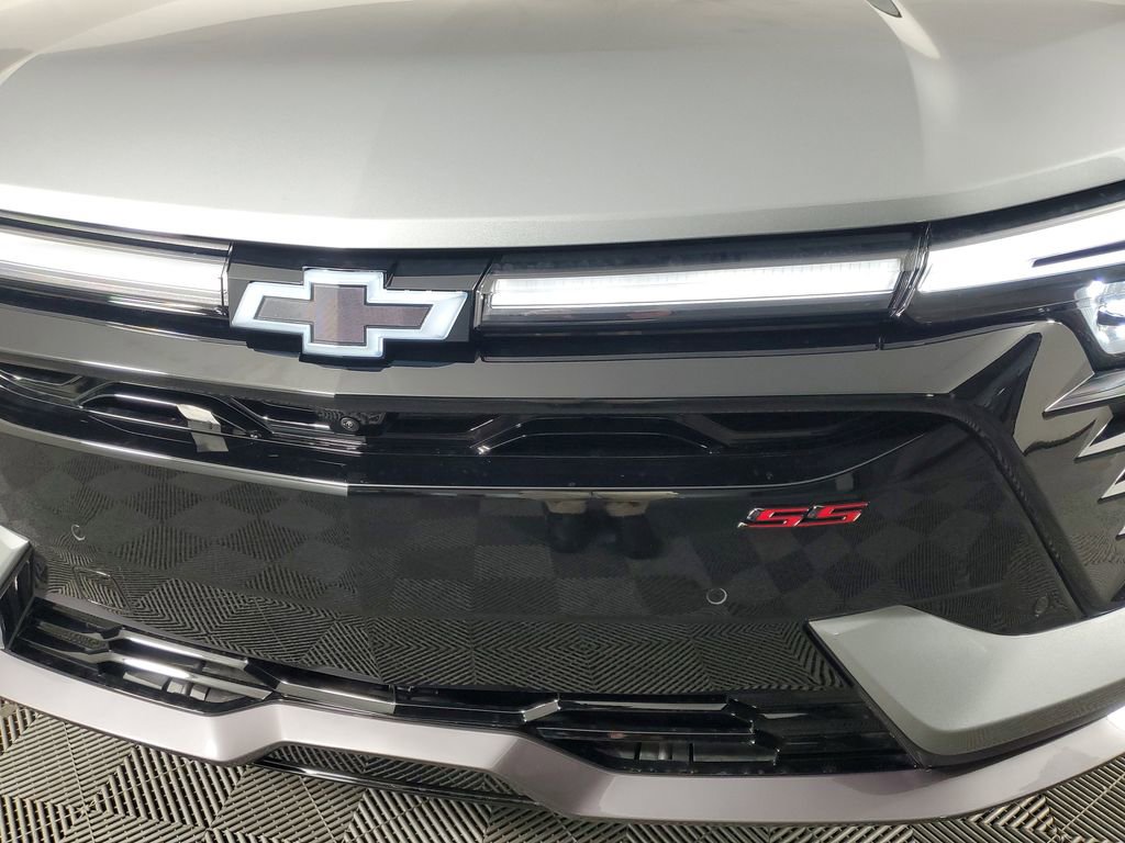 New 2026 Chevrolet Blazer EV SS image 10