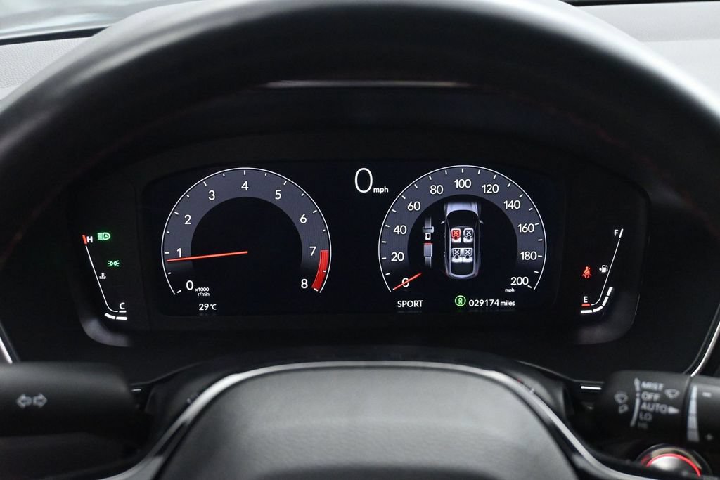 Used 2024 Acura Integra Type S FWD image 27
