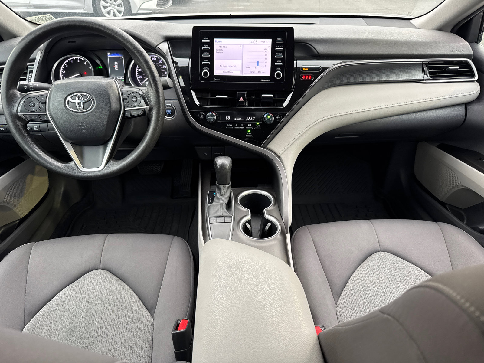 Certified 2024 Toyota Camry LE image 20