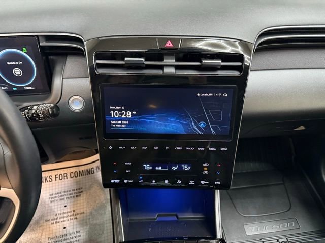 Certified 2024 Hyundai Tucson SEL image 26