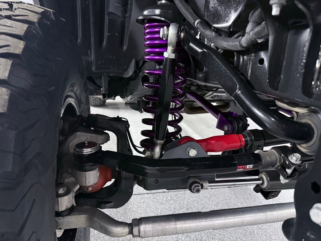 Used 2020 Jeep Gladiator Rubicon image 16