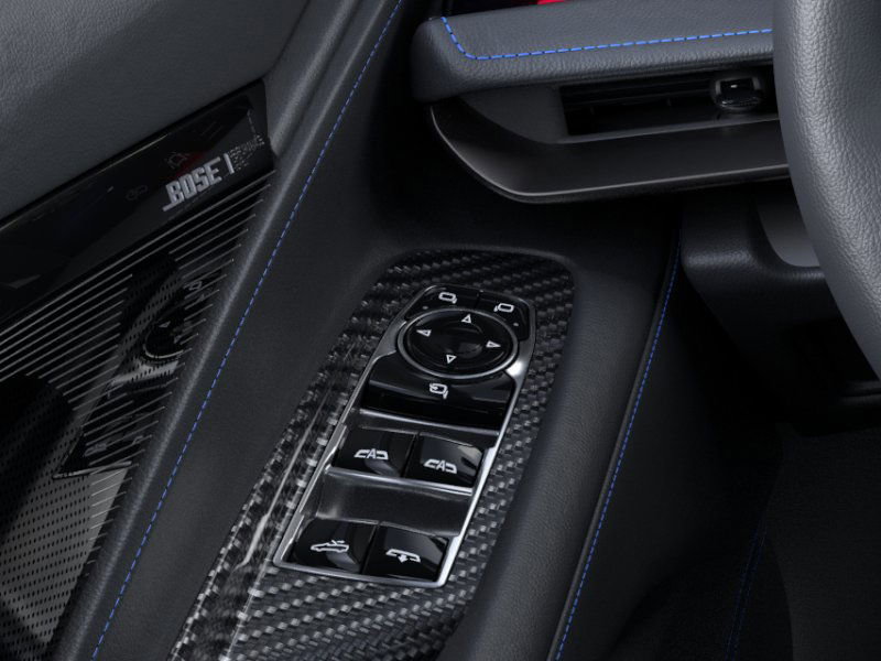 New 2026 Chevrolet Corvette ZR1 image 22