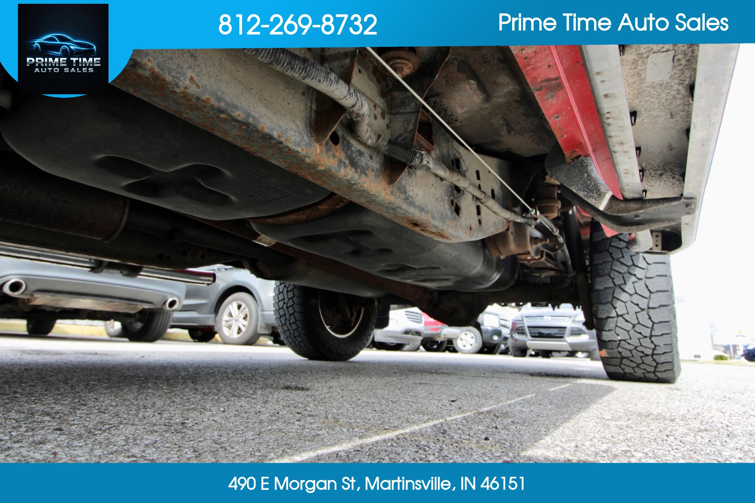 Used 2014 Ford F150 XLT w/ XTR Package image 21