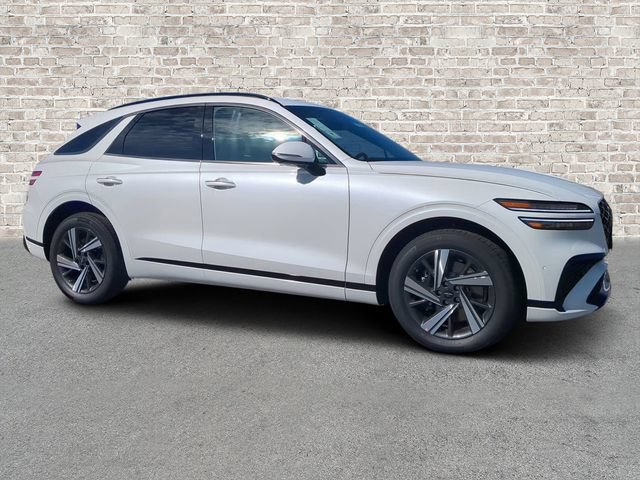 New 2026 Genesis GV70 3.5T Sport Advanced AWD/4WD image 1