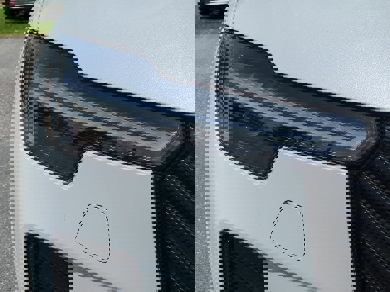 New 2026 Volvo XC90 B6 Ultra w/ Lounge Package image 10