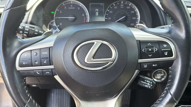 Used 2022 Lexus RX 350 AWD w/ Premium Package image 11