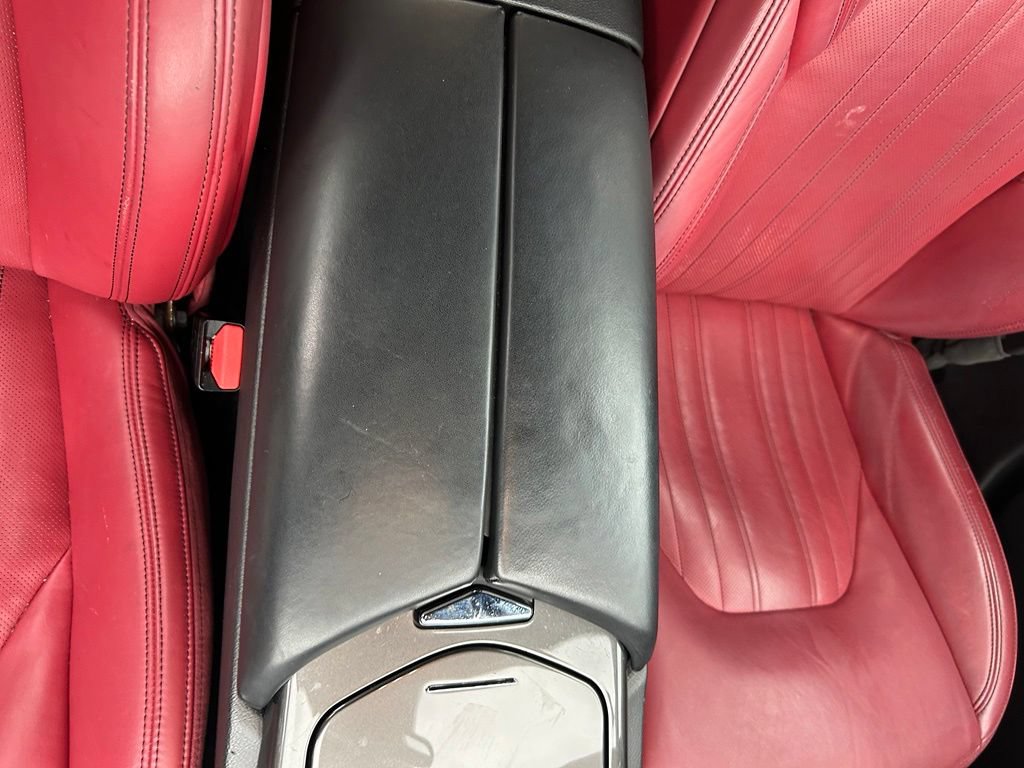 Used 2020 Maserati Ghibli RWD image 32