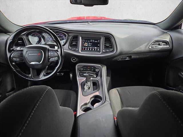 Used 2020 Dodge Challenger R/T image 16