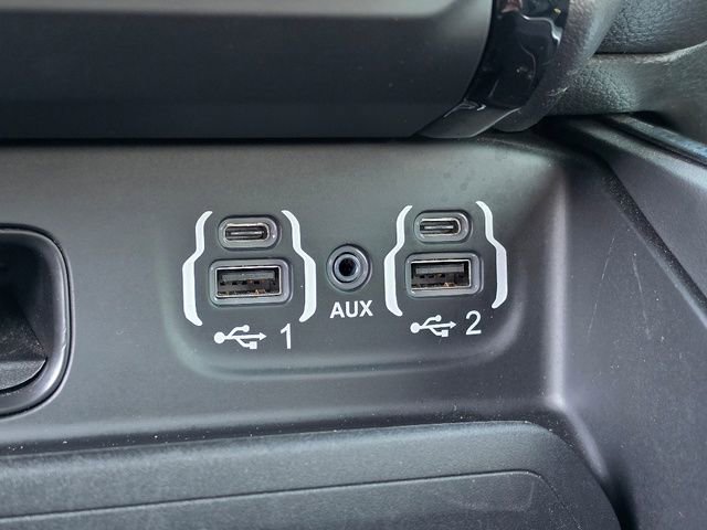 Used 2021 RAM 1500 Laramie w/ Night Edition AWD/4WD image 26