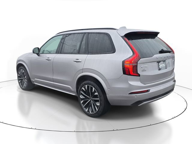 New 2026 Volvo XC90 B6 Ultra w/ Protection Package Premier image 3