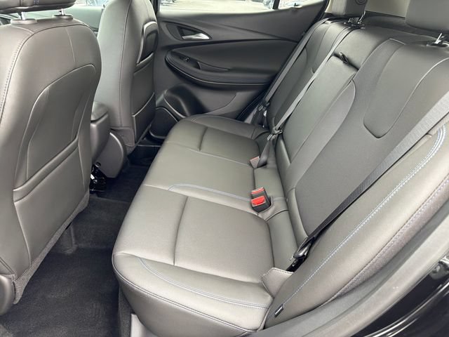 Certified 2025 Buick Encore GX Sport Touring w/ Experience Buick Package AWD/4WD image 25