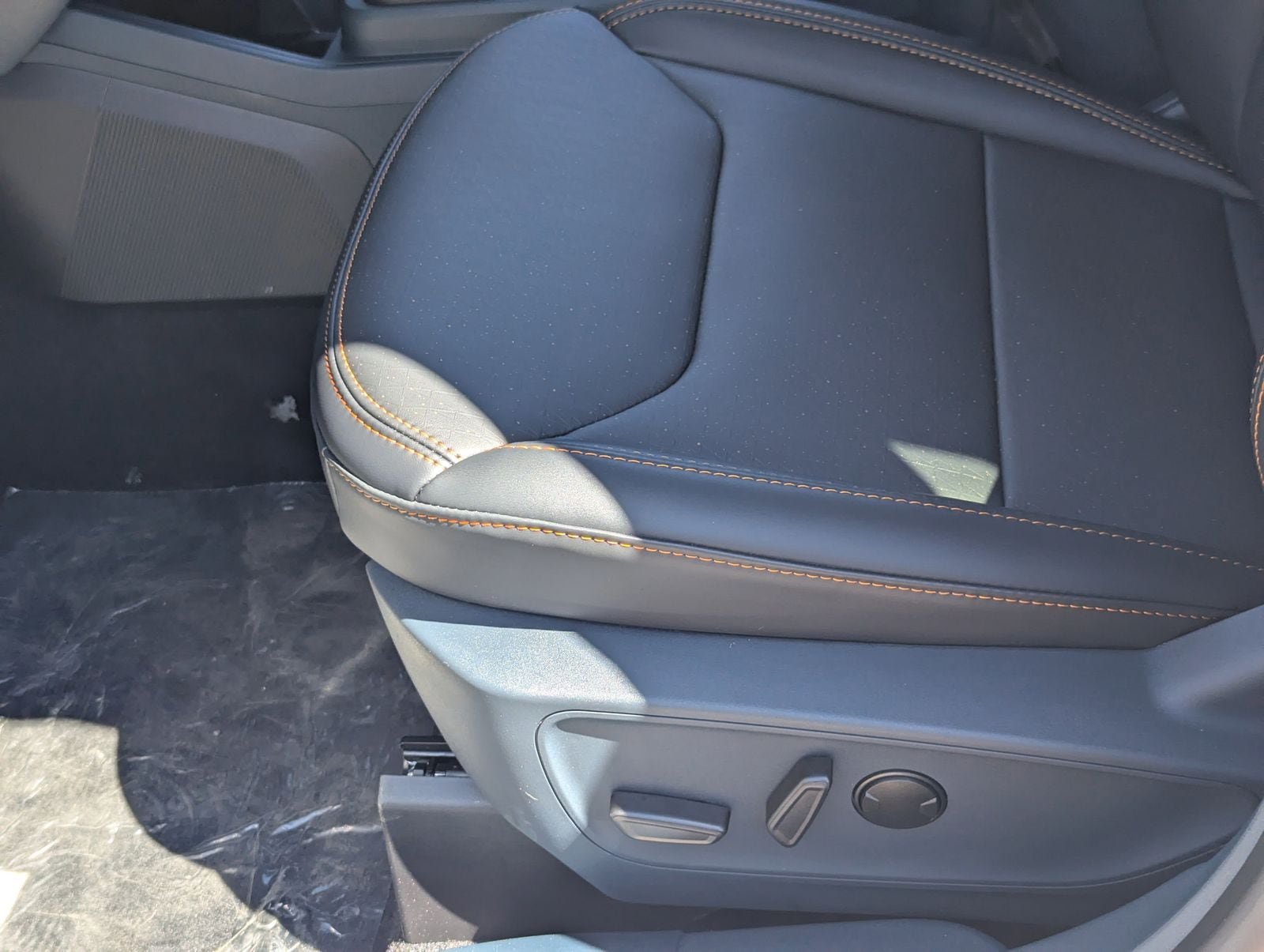 New 2026 Ford Maverick Tremor AWD/4WD image 20