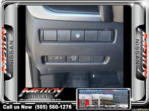 Used 2023 Nissan Rogue SV image 26