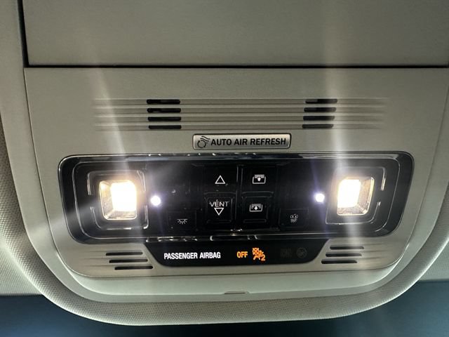 Certified 2025 Lincoln Aviator AWD w/ Jet Appearance Package image 25