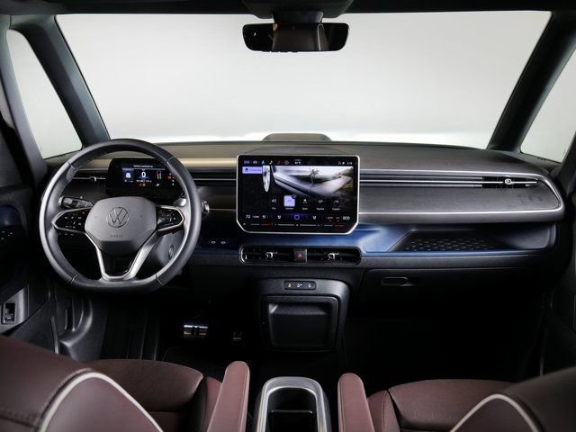 Used 2025 Volkswagen ID. Buzz Pro S Plus AWD/4WD image 9
