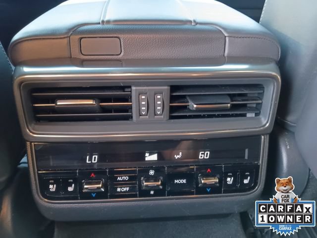 Used 2024 Lexus LX 600 4WD w/ Luxury Package image 25