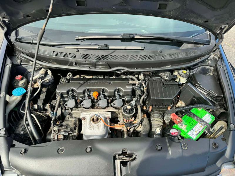 Used 2010 Honda Civic LX-S image 20