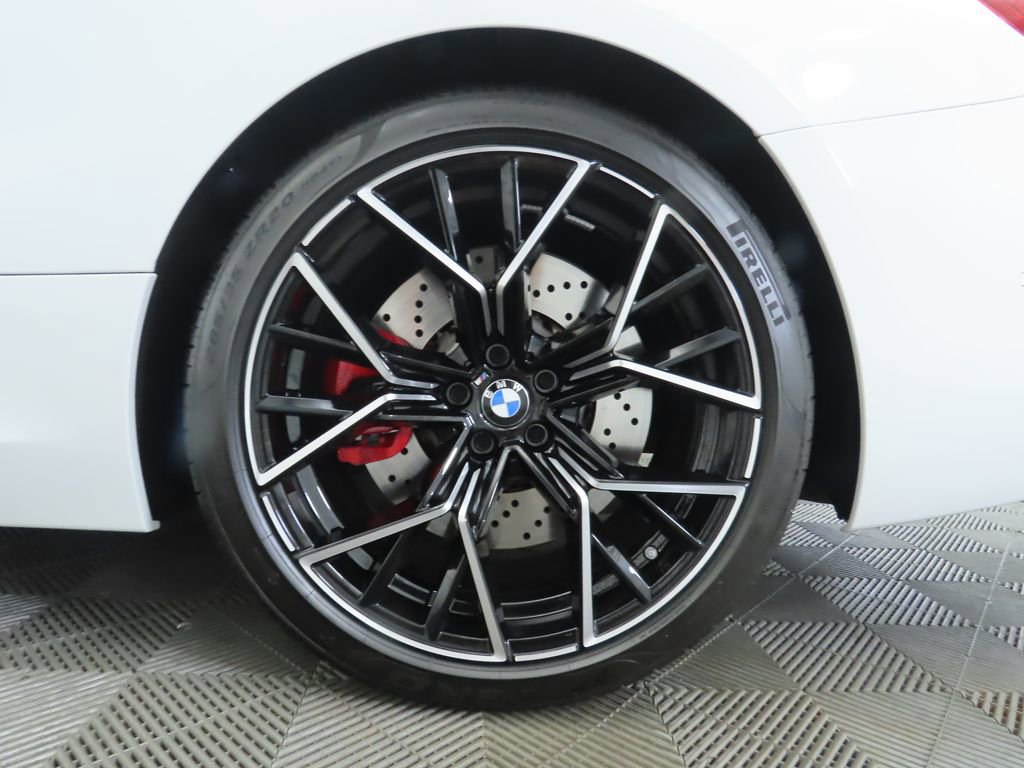 Used 2024 BMW M8 Competition image 37