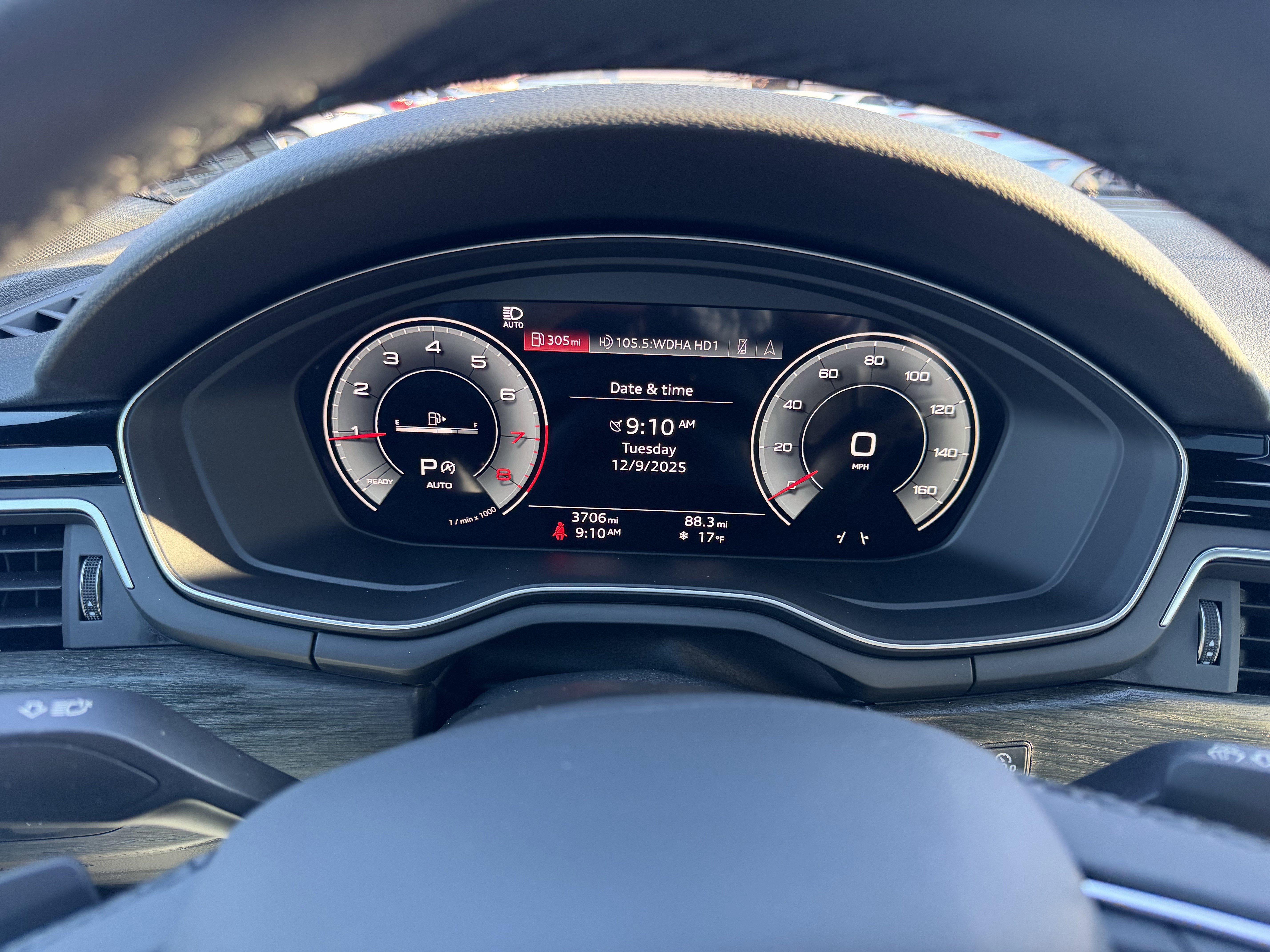 Used 2023 Audi A4 2.0T Premium Plus w/ Premium Plus Package image 20