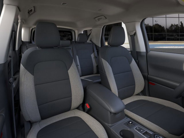 New 2025 Ford Bronco Sport Big Bend AWD/4WD image 10