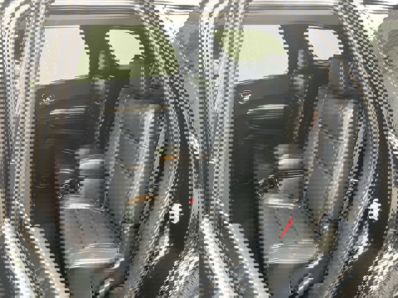 Used 2017 Dodge Durango GT w/ Nav & Power Liftgate Group image 11