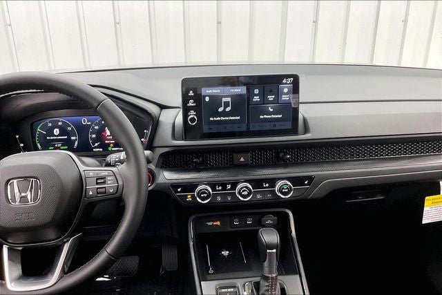 New 2026 Honda CR-V Sport-L image 7