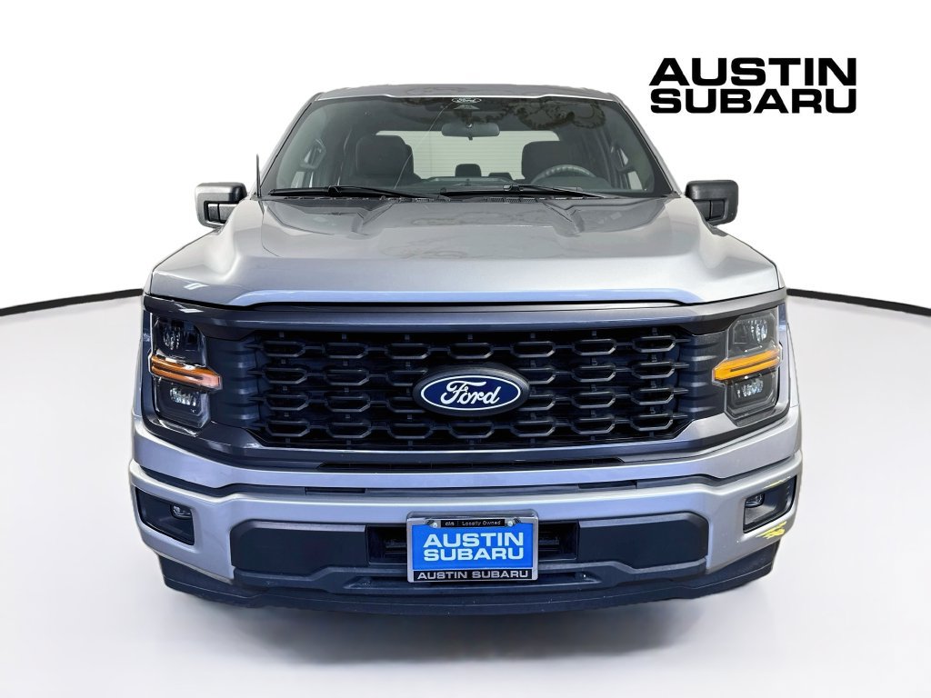 Used 2024 Ford F150 STX RWD image 2