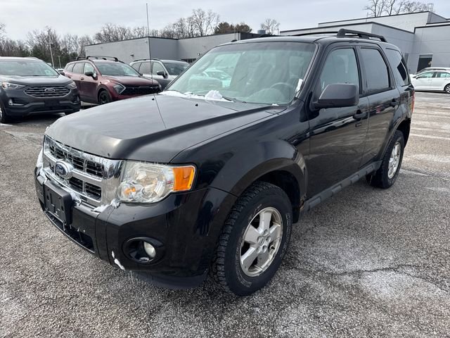 Used 2012 Ford Escape XLT image 1