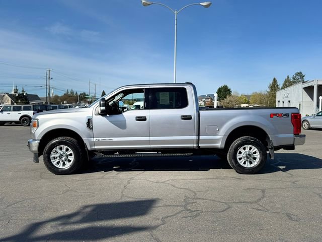 Used 2020 Ford F250 XLT w/ XLT Value Package image 5
