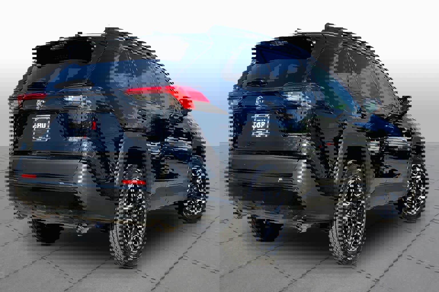 Used 2021 Toyota RAV4 Adventure AWD/4WD image 13