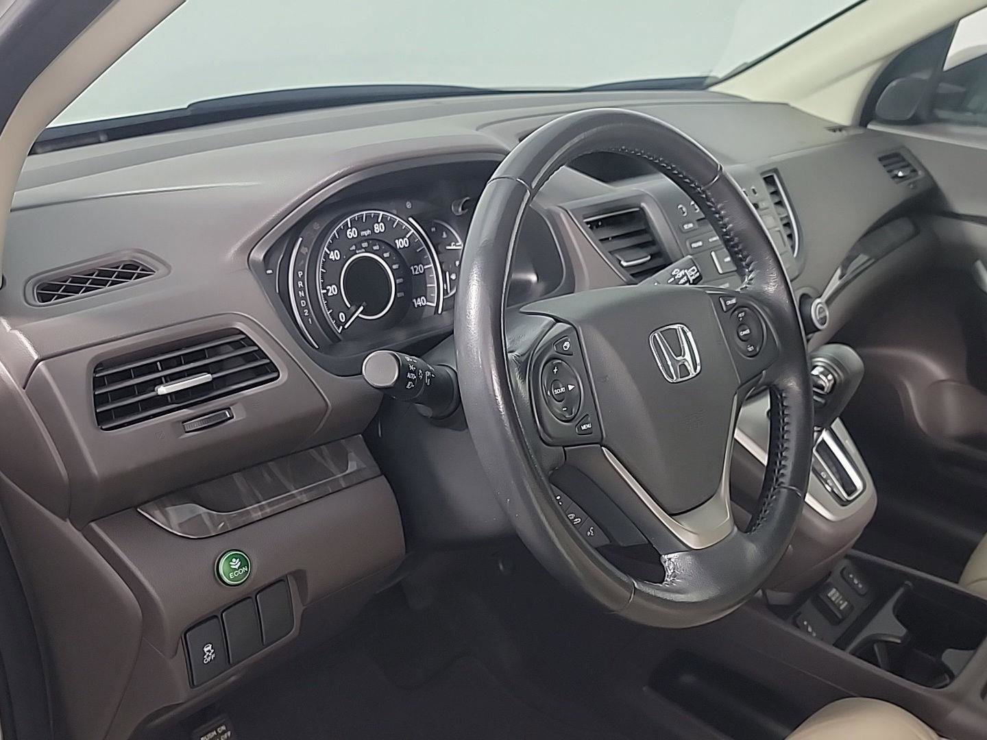 Used 2012 Honda CR-V EX-L image 16