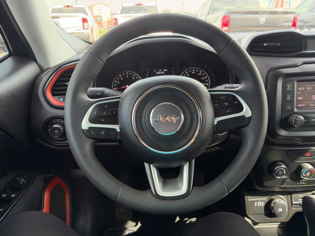 Used 2020 Jeep Renegade Sport AWD/4WD image 21