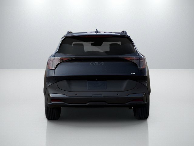 New 2026 Kia Sportage X-Line w/ X-Line Technology Package AWD/4WD image 6