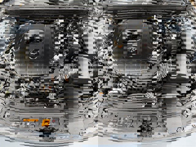 Used 2025 MAZDA MAZDA3 s image 31