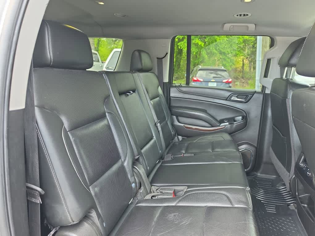 Used 2020 GMC Yukon XL SLT AWD/4WD image 27