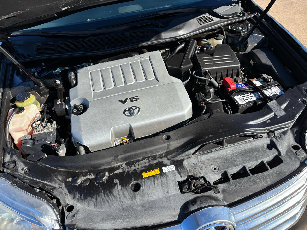 Used 2012 Toyota Avalon image 21