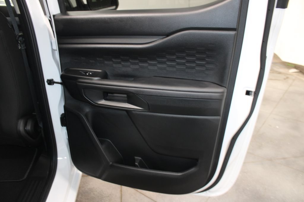 New 2026 Ford Ranger XL RWD image 30