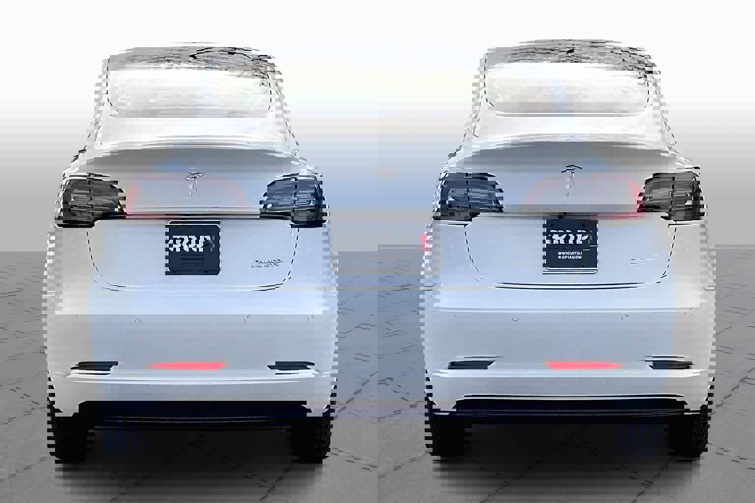 Used 2020 Tesla Model 3 Long Range image 5