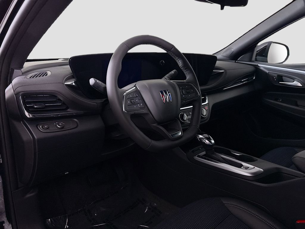 New 2025 Buick Envista Preferred w/ Convenience I Package image 9