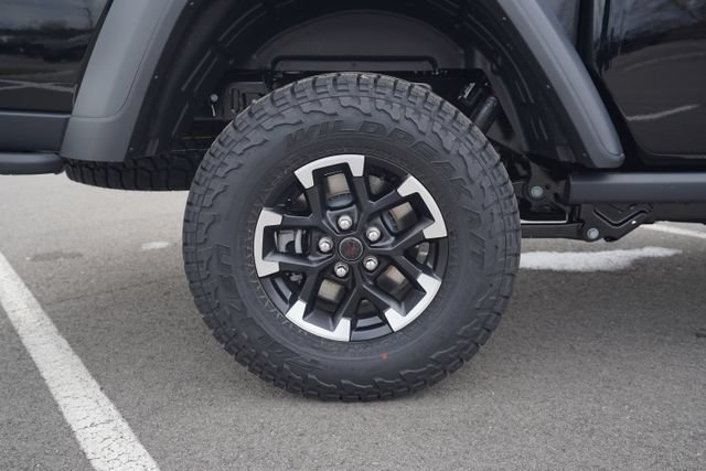 New 2026 Jeep Gladiator Rubicon AWD/4WD image 42