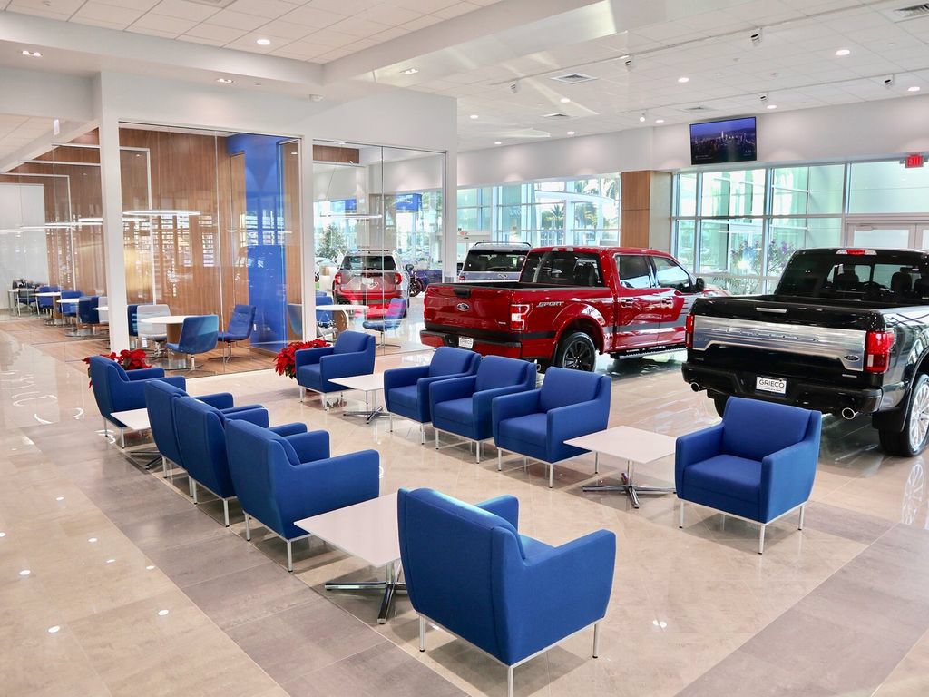 New 2026 Ford Explorer Platinum RWD image 18