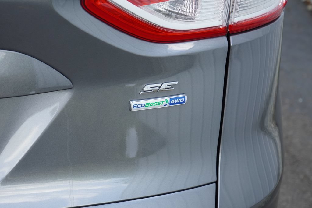 Used 2014 Ford Escape SE AWD/4WD image 8