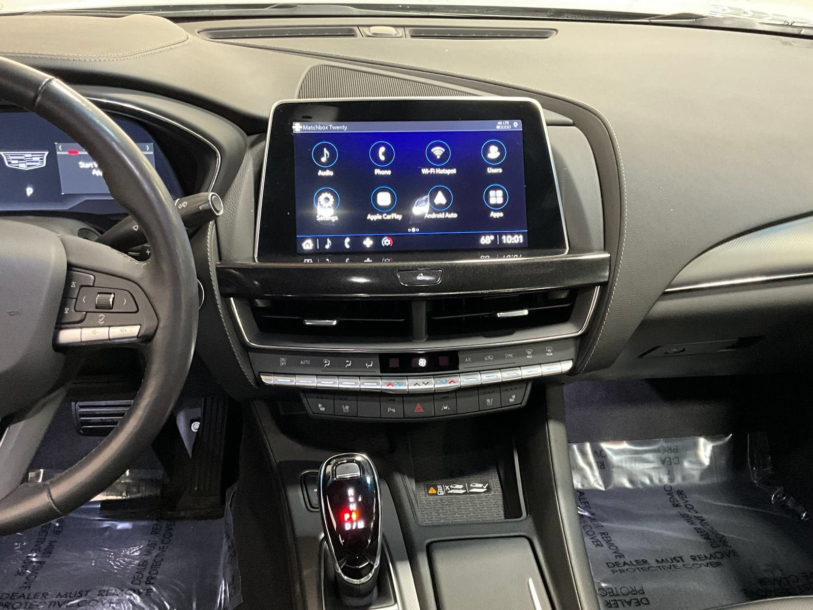 Used 2024 Cadillac CT5 Premium Luxury w/ Technology Package AWD/4WD image 7