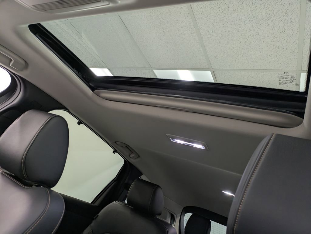 Certified 2025 MAZDA CX-90 3.3 Turbo w/ Preferred Package image 22