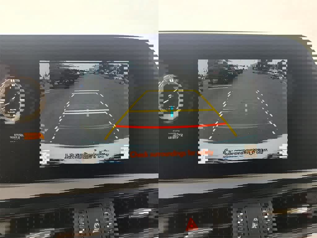 Used 2023 Lexus ES 350 F Sport image 11